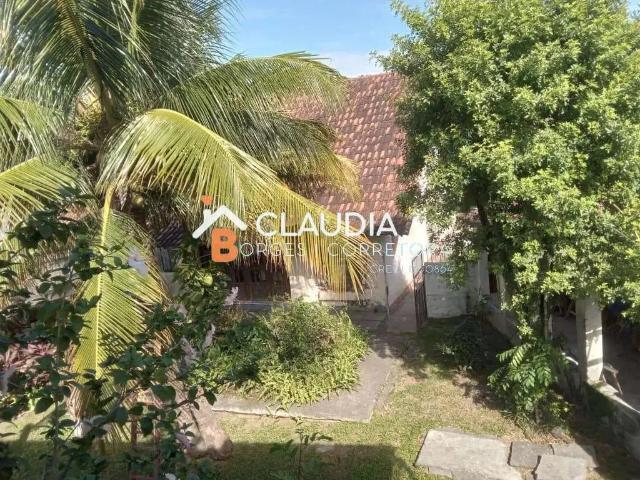Terreno / Lote para Venda em São Gonçalo/RJ Nova Cidade
