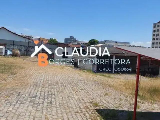 Terreno / Lote para Venda em São Gonçalo/RJ Nova Cidade