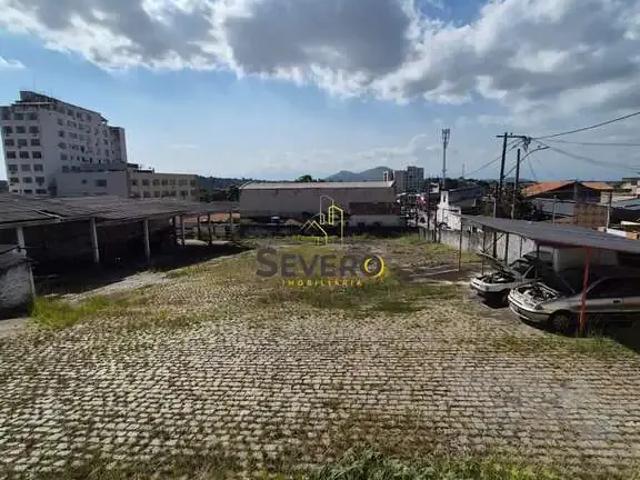 Terreno / Lote para Venda em São Gonçalo/RJ Nova Cidade