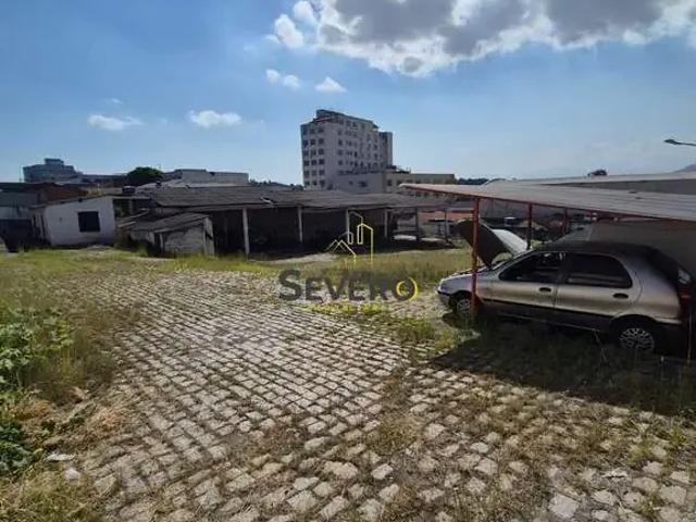 Terreno / Lote para Venda em São Gonçalo/RJ Nova Cidade