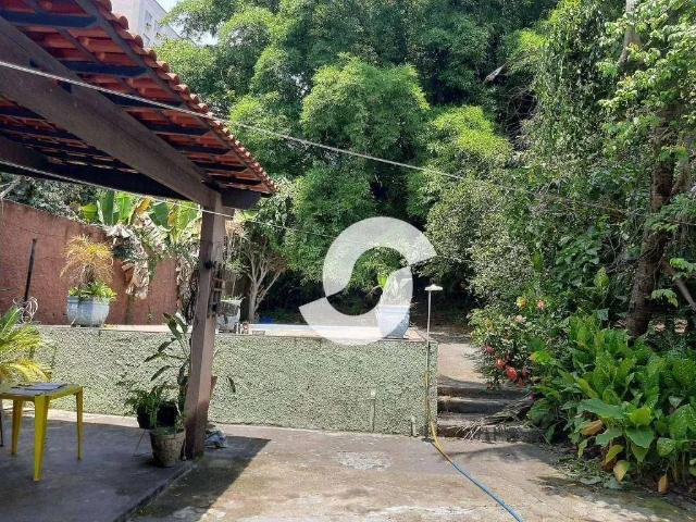 Terreno / Lote para Venda em São Gonçalo/RJ Nova Cidade