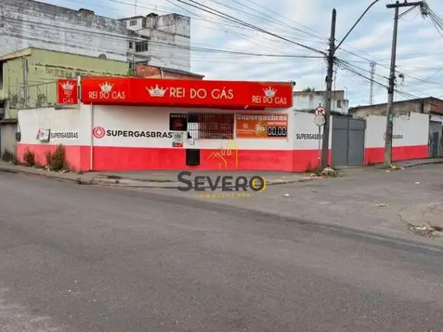 Terreno / Lote para Venda em São Gonçalo/RJ Alcântara