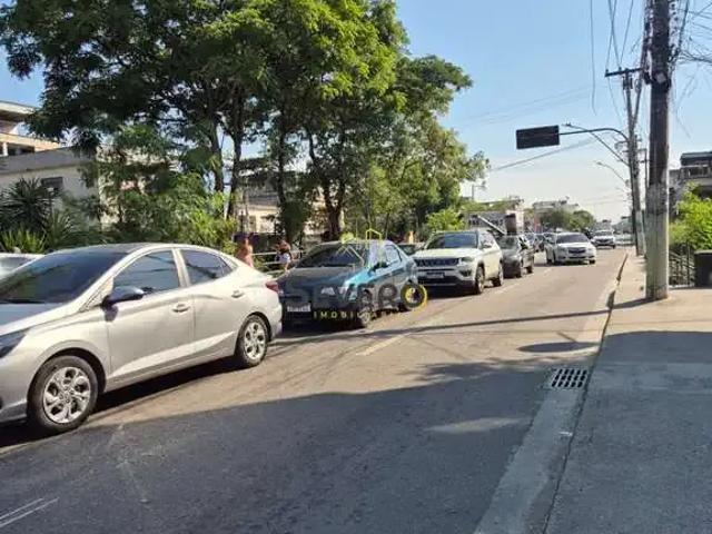 Terreno / Lote para Venda em São Gonçalo/RJ Alcântara