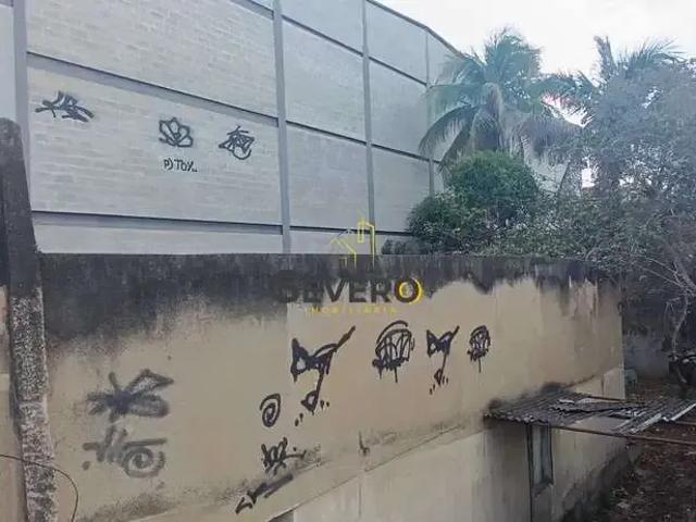Terreno / Lote para Venda em São Gonçalo/RJ Alcântara