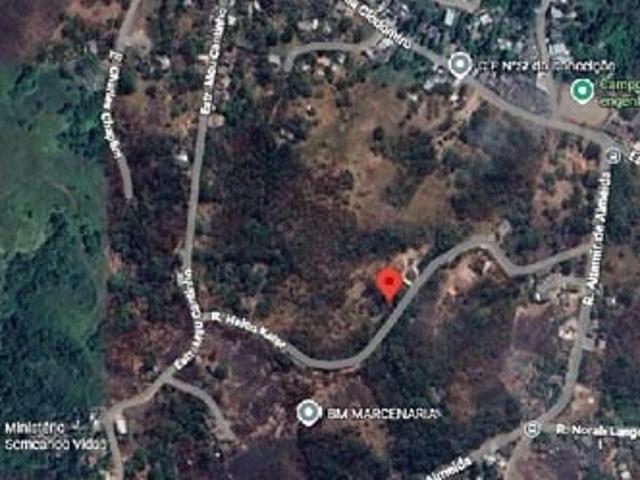 Terreno / Lote para Venda em São Gonçalo/RJ Arsenal