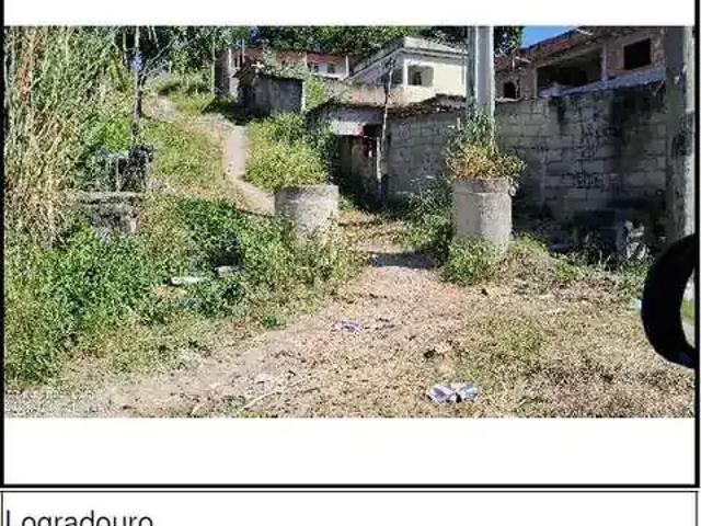 Terreno / Lote para Venda em São Gonçalo/RJ Arsenal
