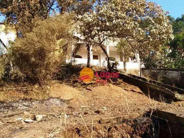 Terreno / Lote para Venda em São Gonçalo/RJ Arsenal
