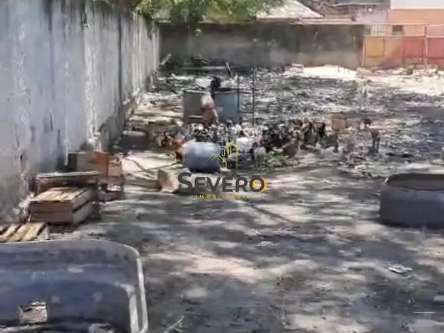 Terreno / Lote para Venda em São Gonçalo/RJ Boaçu