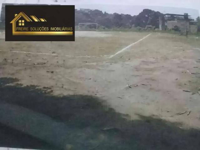 Terreno / Lote para Venda em São Gonçalo/RJ Boaçu