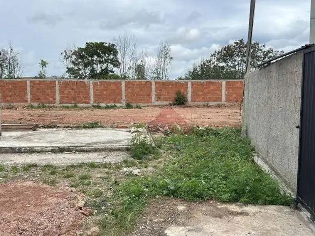Terreno / Lote para Venda em São Gonçalo/RJ Boa Vista
