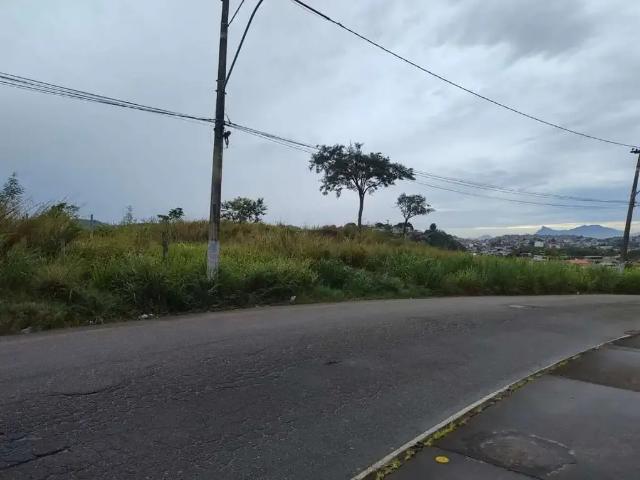Terreno / Lote para Venda em São Gonçalo/RJ Boa Vista