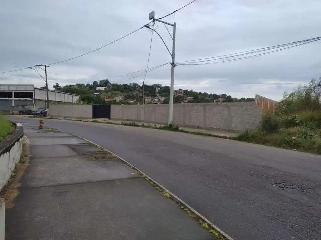 Terreno / Lote para Venda em São Gonçalo/RJ Boa Vista