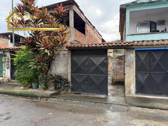 Terreno / Lote para Venda em São Gonçalo/RJ Boa Vista
