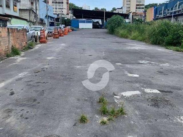 Terreno / Lote para Venda em São Gonçalo/RJ Centro