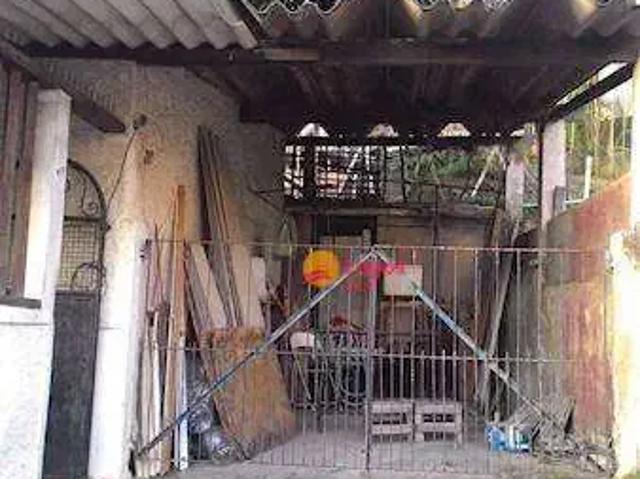 Terreno / Lote para Venda em São Gonçalo/RJ Centro