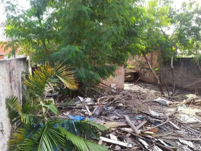 Terreno / Lote para Venda em São Gonçalo/RJ Colubande