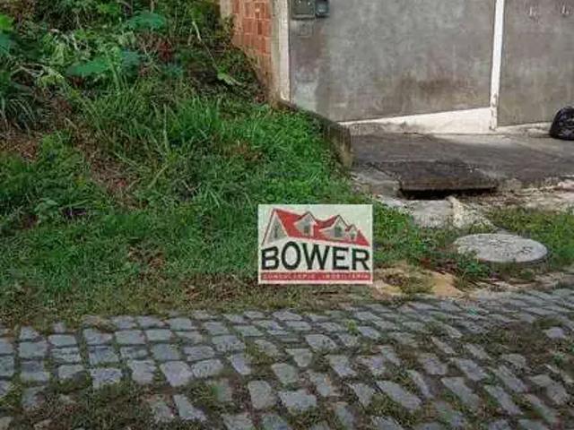 Terreno / Lote para Venda em São Gonçalo/RJ Galo Branco