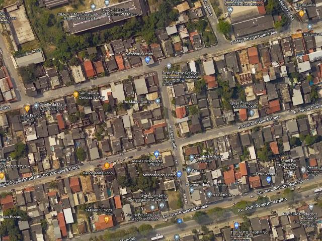 Terreno / Lote para Venda em São Gonçalo/RJ Galo Branco