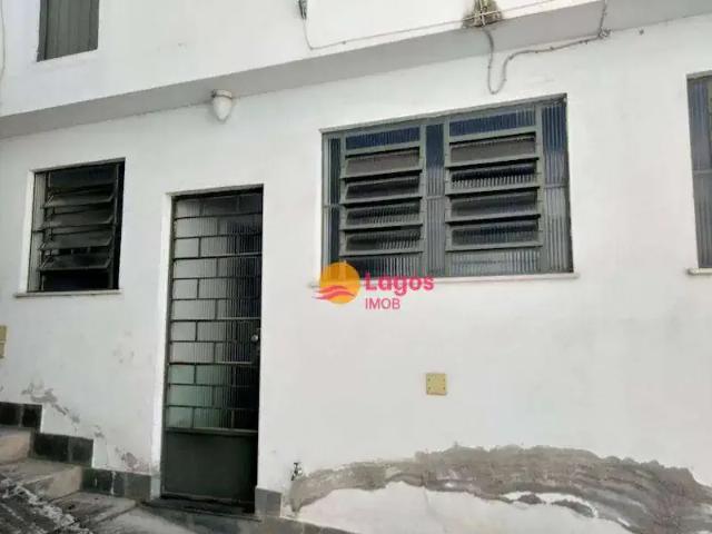 Terreno / Lote para Venda em São Gonçalo/RJ Gradim