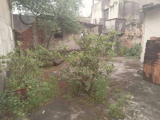 Terreno / Lote para Venda em São Gonçalo/RJ Gradim