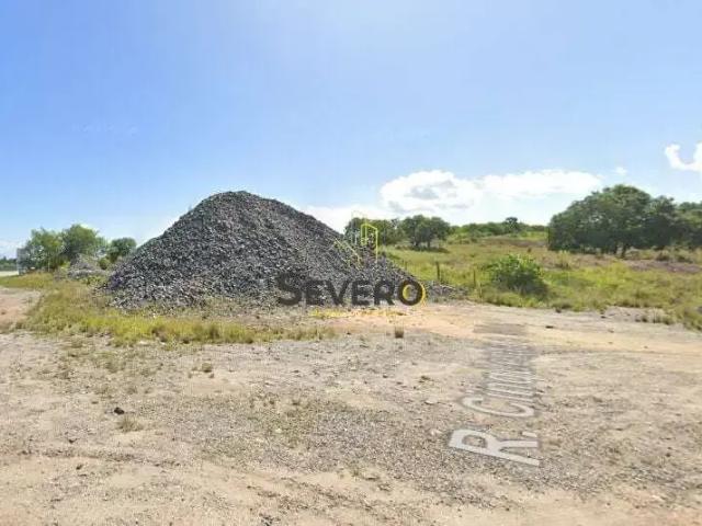 Terreno / Lote para Venda em São Gonçalo/RJ Jardim Bom Retiro