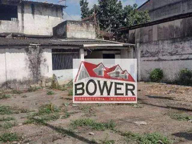 Terreno / Lote para Venda em São Gonçalo/RJ Jardim Fluminense