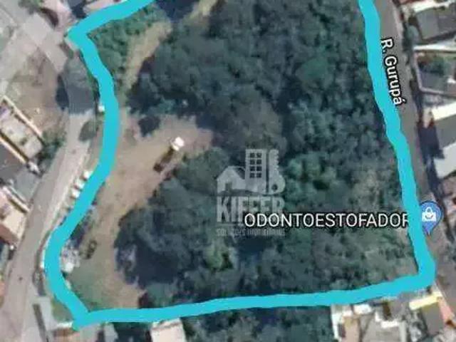 Terreno / Lote para Venda em São Gonçalo/RJ Lindo Parque