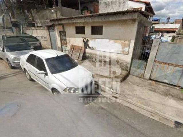 Terreno / Lote para Venda em São Gonçalo/RJ Pacheco
