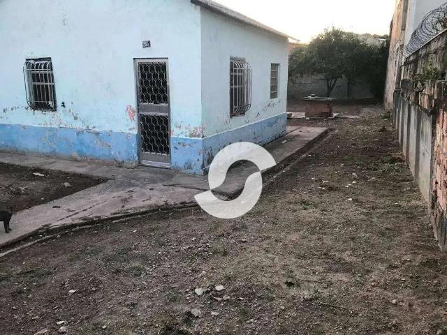 Terreno / Lote para Venda em São Gonçalo/RJ Porto Novo