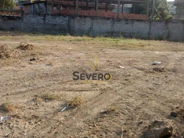 Terreno / Lote para Venda em São Gonçalo/RJ Porto do Rosa