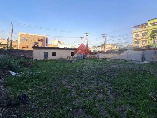 Terreno / Lote para Venda em São Gonçalo/RJ Rocha