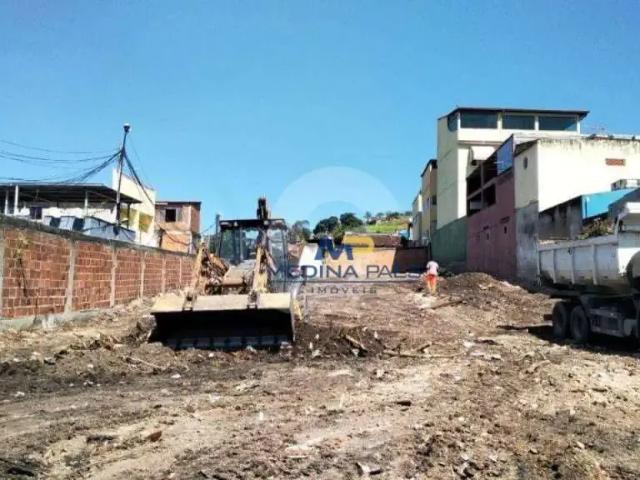 Terreno / Lote para Venda em São Gonçalo/RJ Rocha
