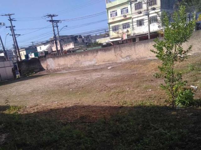 Terreno / Lote para Venda em São Gonçalo/RJ Rocha