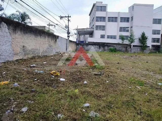 Terreno / Lote para Venda em São Gonçalo/RJ Rocha