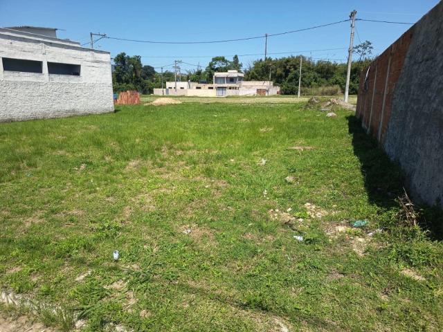 Terreno / Lote para Venda em São Gonçalo/RJ Santa Isabel