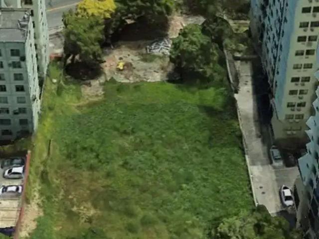 Terreno / Lote para Venda em São Gonçalo/RJ Sete Pontes
