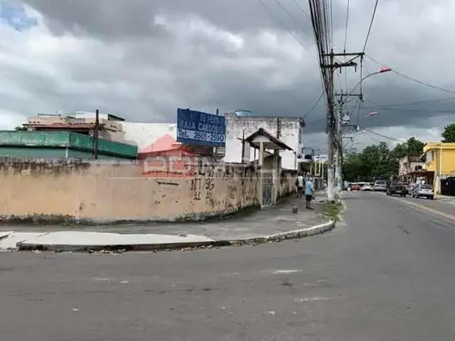 Terreno / Lote para Venda em São Gonçalo/RJ Trindade
