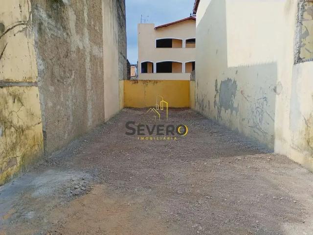 Terreno / Lote para Venda em São Gonçalo/RJ Trindade
