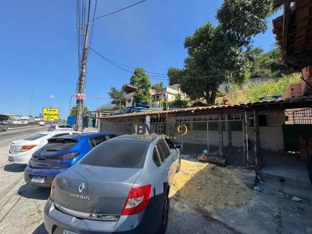 Terreno / Lote para Venda em São Gonçalo/RJ Colubande
