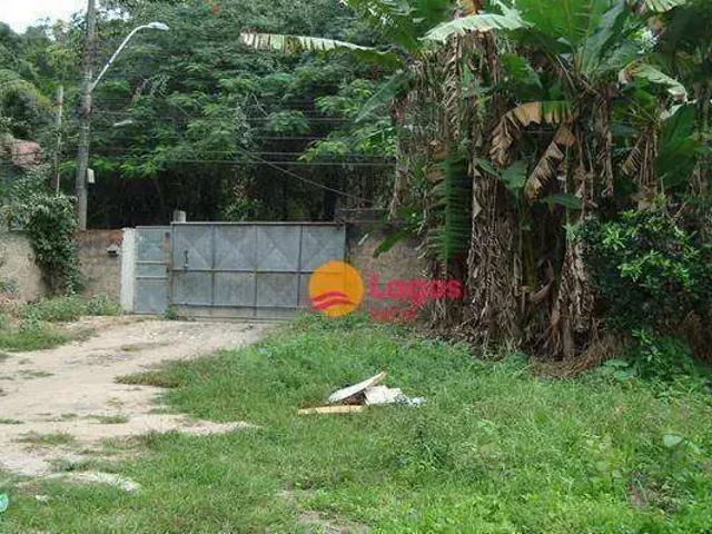 Terreno / Lote para Venda em São Gonçalo/RJ Várzea das Moças