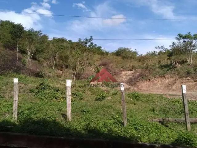 Terreno / Lote para Venda em São Gonçalo/RJ Vista Alegre