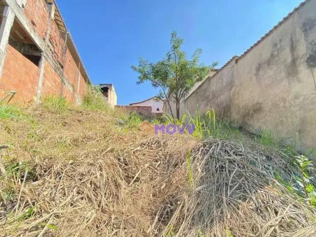Terreno / Lote para Venda em São Gonçalo/RJ Zé Garoto