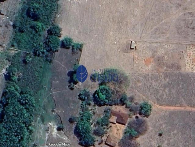 Terreno / Lote para Venda em São Francisco de Goiás/GO Zona Rural