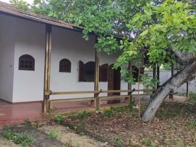 Terreno / Lote para Venda em São Francisco de Itabapoana/RJ Praia de Santa Clara