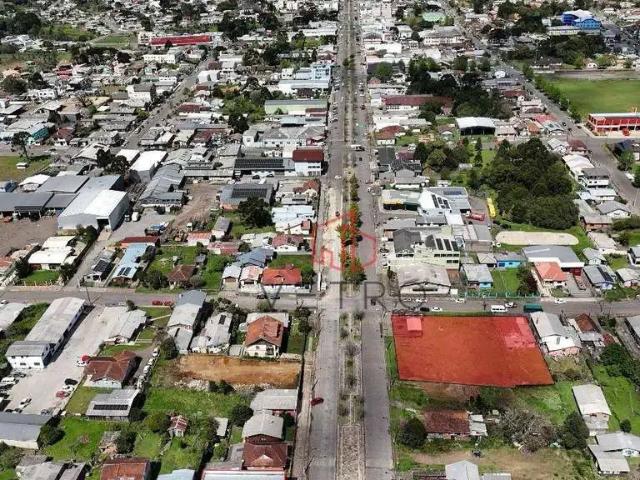 Terreno / Lote para Venda em São Francisco de Paula/RS Centro
