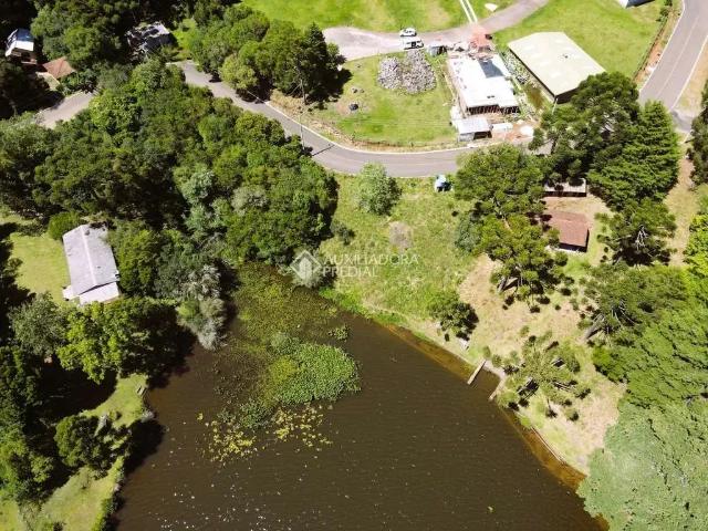 Terreno / Lote para Venda em São Francisco de Paula/RS Barragem do Salto