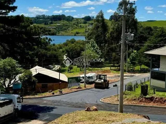 Terreno / Lote para Venda em São Francisco de Paula/RS Eletra