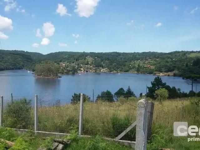 Terreno / Lote para Venda em São Francisco de Paula/RS Eletra