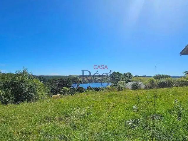 Terreno / Lote para Venda em São Francisco de Paula/RS Eletra