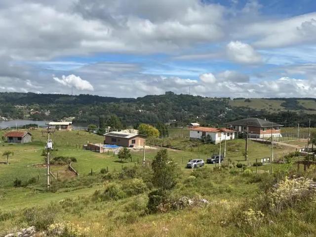 Terreno / Lote para Venda em São Francisco de Paula/RS Eletra